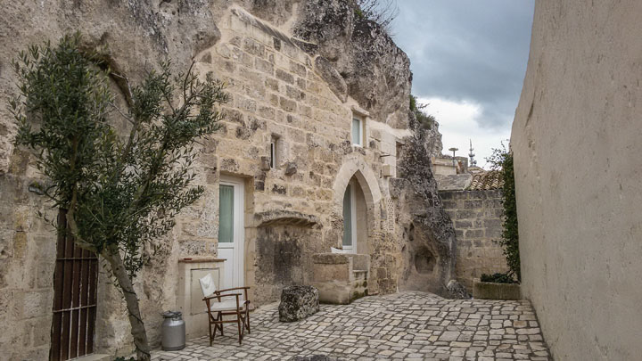 Sassi di Matera 03